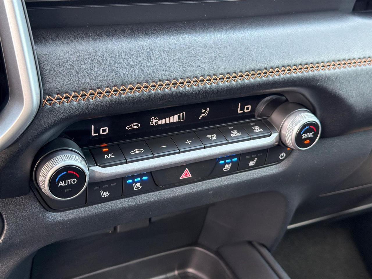 2026 Mazda CX-50 Hybrid Premium Hagerstown MD