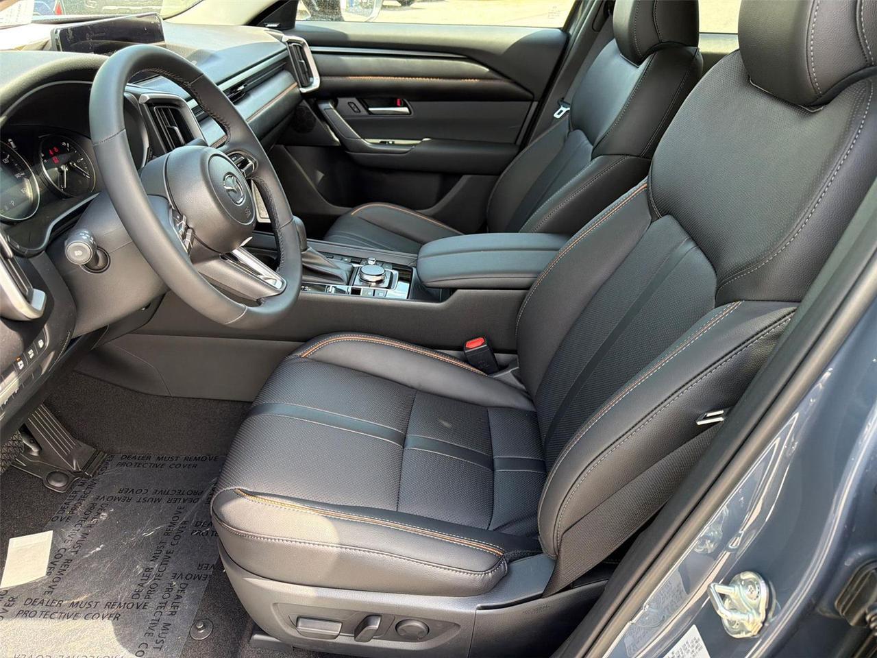 2026 Mazda CX-50 Hybrid Premium Hagerstown MD