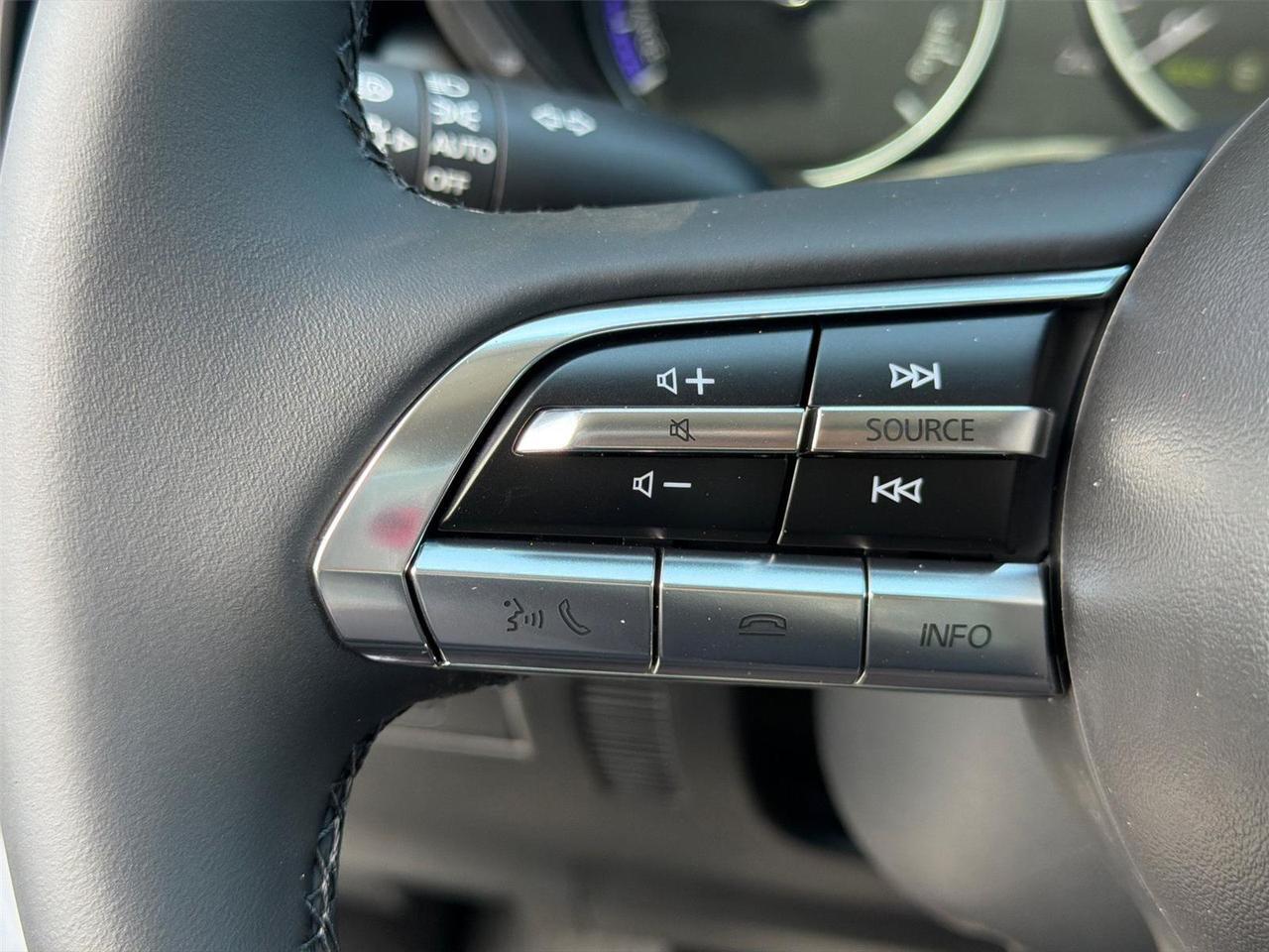 2026 Mazda CX-50 Hybrid Premium Hagerstown MD