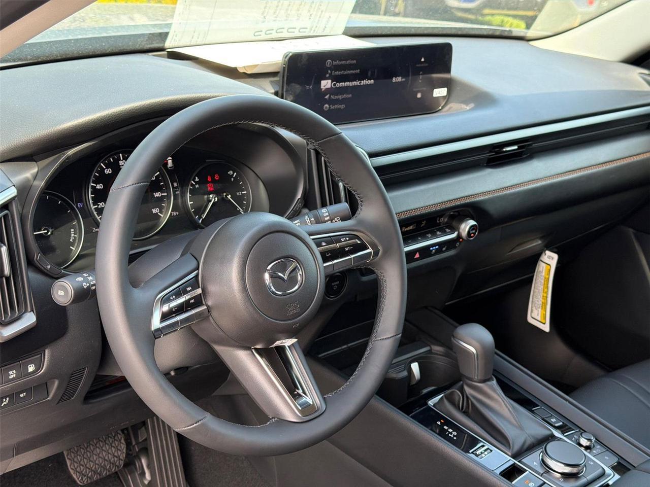 2026 Mazda CX-50 Hybrid Premium Hagerstown MD
