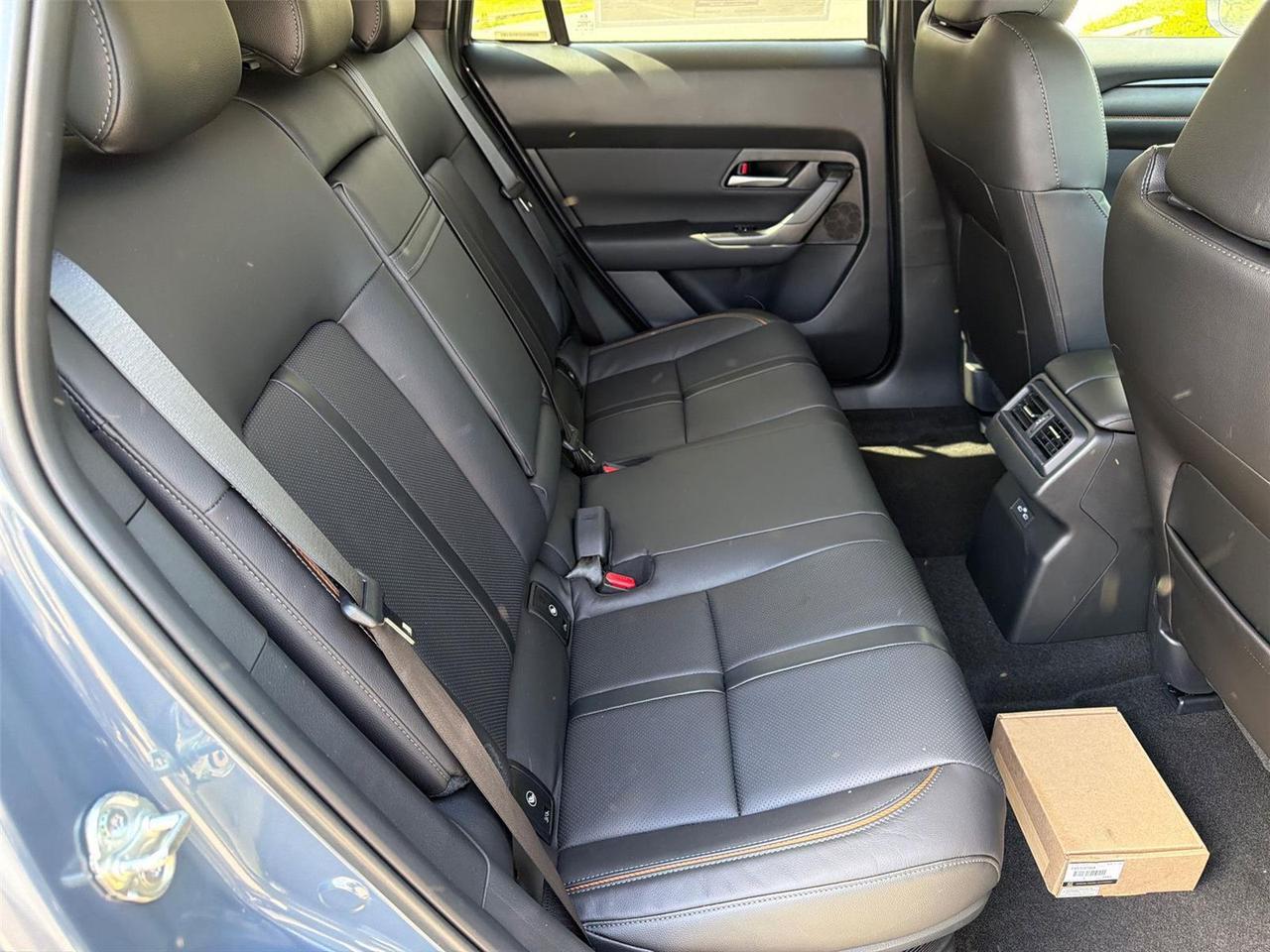 2026 Mazda CX-50 Hybrid Premium Hagerstown MD