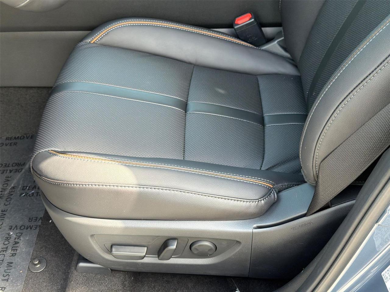 2026 Mazda CX-50 Hybrid Premium Hagerstown MD