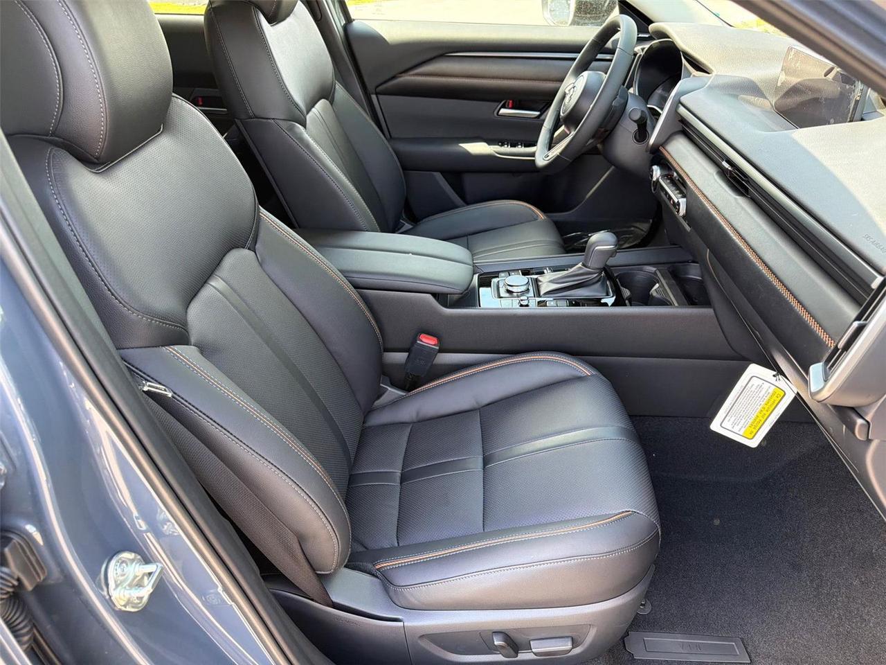 2026 Mazda CX-50 Hybrid Premium Hagerstown MD
