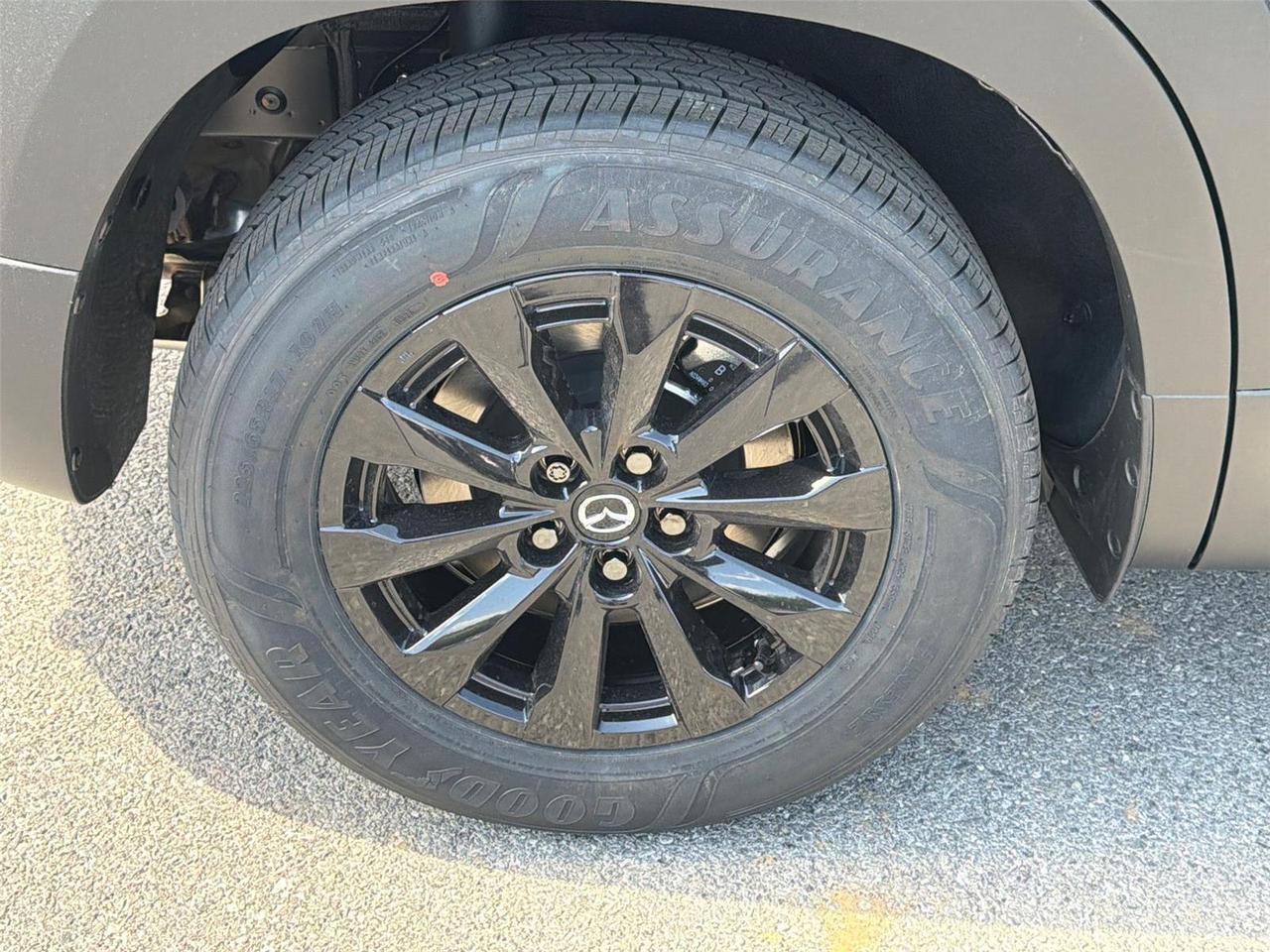 2026 Mazda CX-50 Hybrid Premium Hagerstown MD