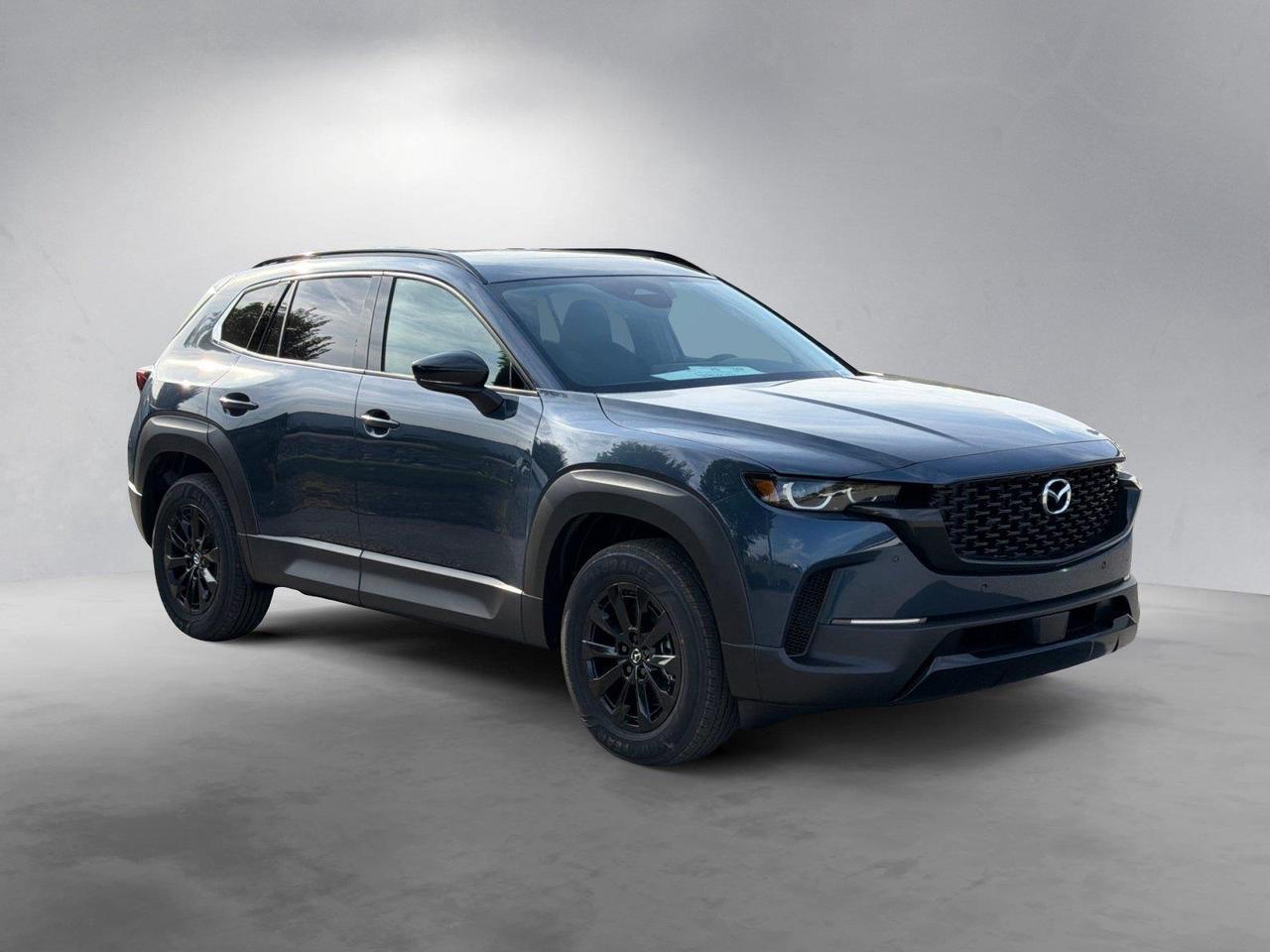 2026 Mazda CX-50 Hybrid