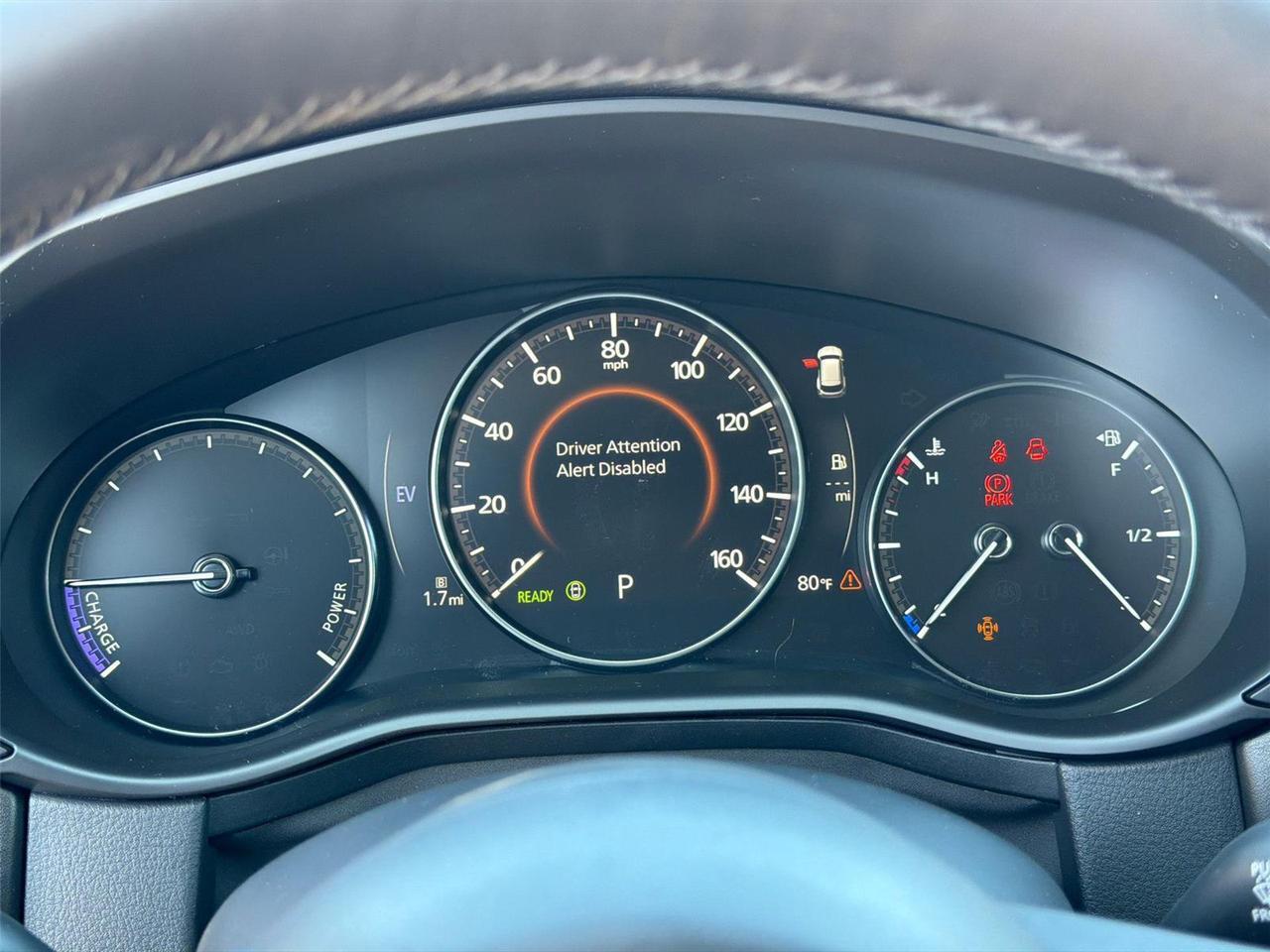 2026 Mazda CX-50 Hybrid Premium Hagerstown MD