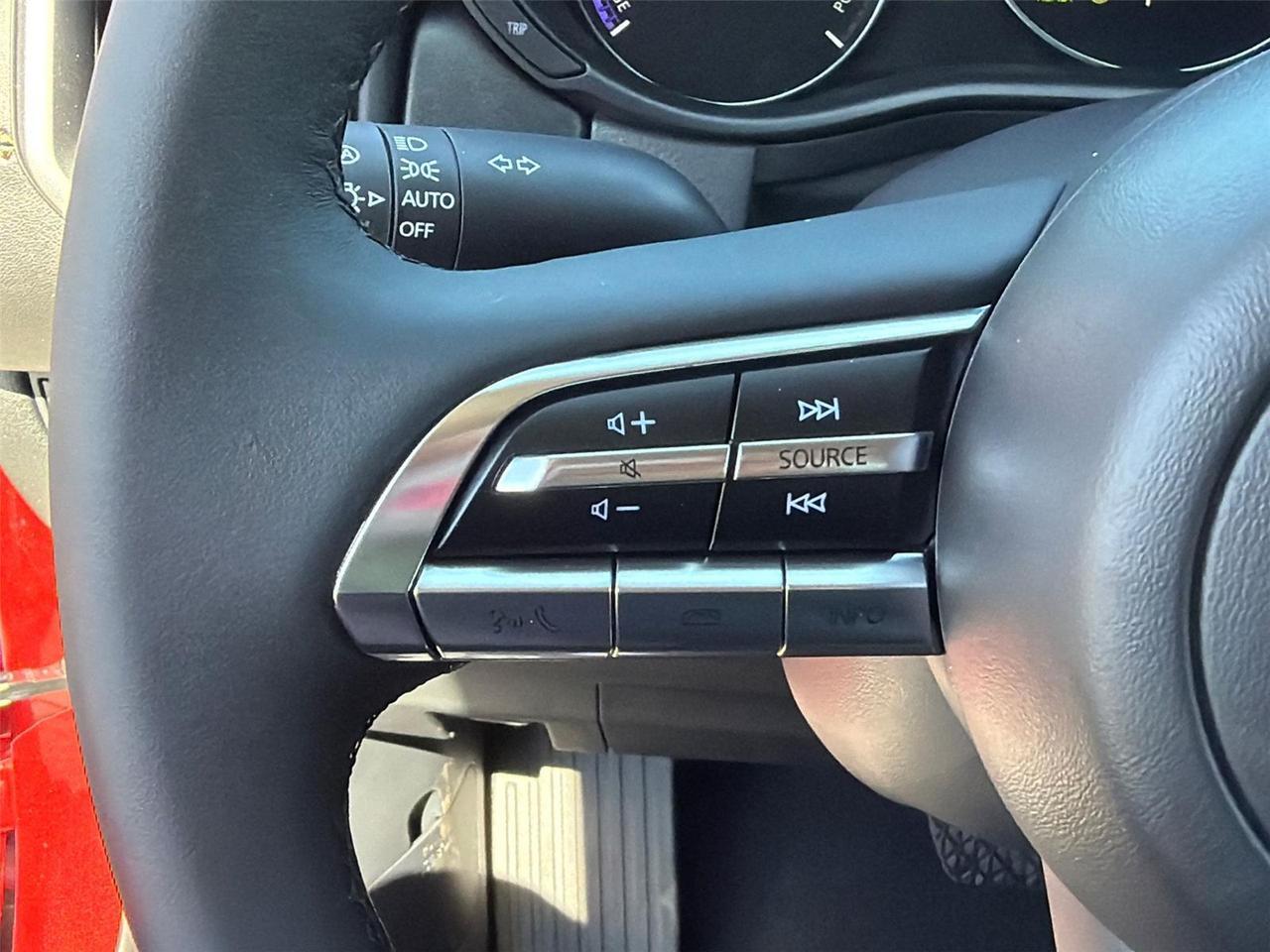 2026 Mazda CX-50 Hybrid Premium Hagerstown MD