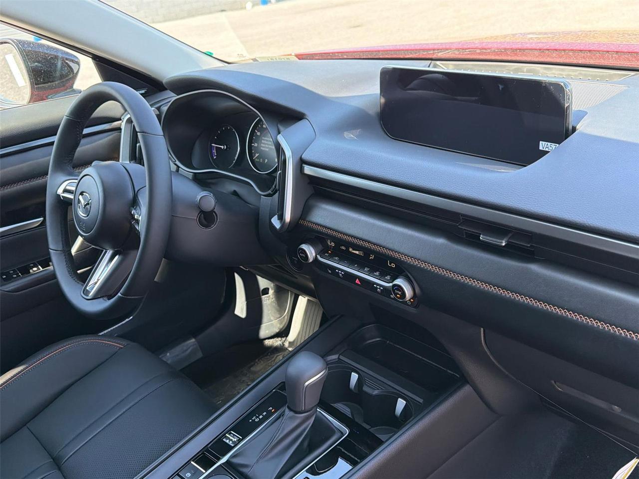 2026 Mazda CX-50 Hybrid Premium Hagerstown MD