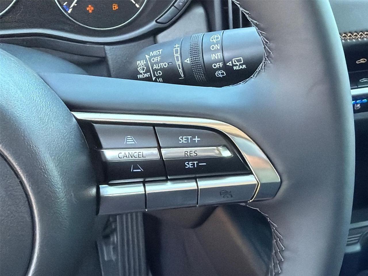 2026 Mazda CX-50 Hybrid Premium Hagerstown MD