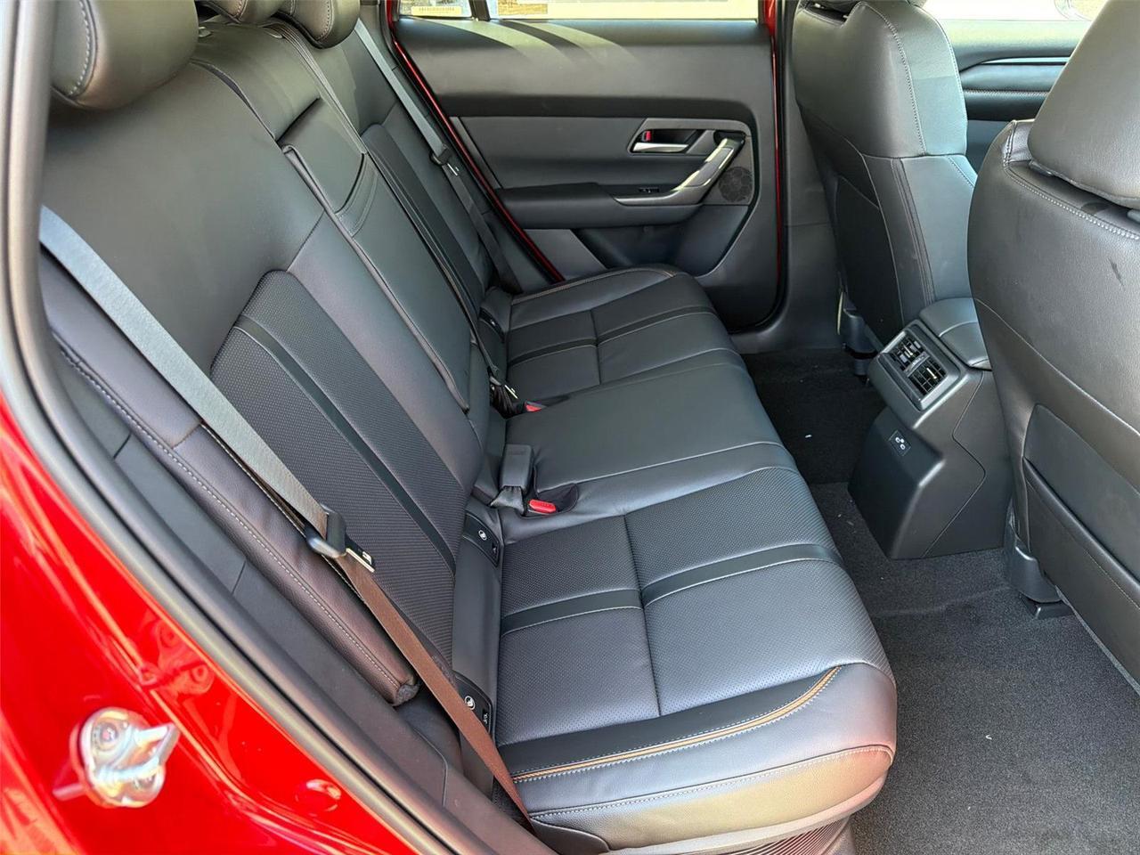 2026 Mazda CX-50 Hybrid Premium Hagerstown MD