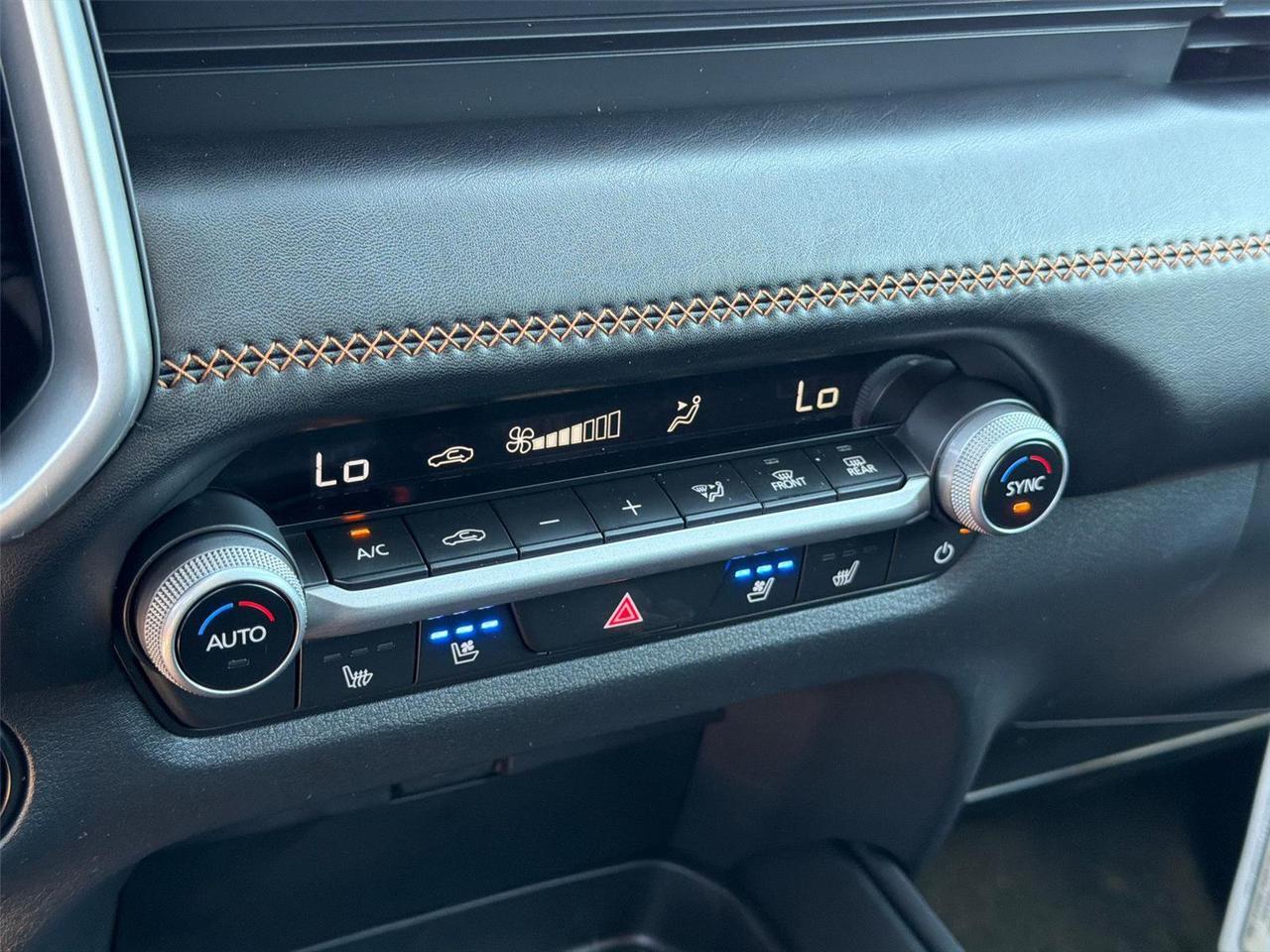 2026 Mazda CX-50 Hybrid Premium Hagerstown MD