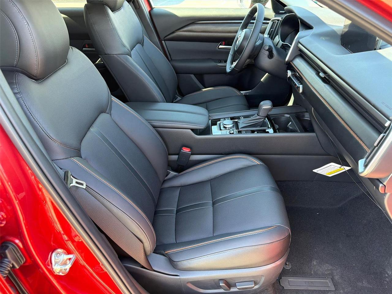 2026 Mazda CX-50 Hybrid Premium Hagerstown MD