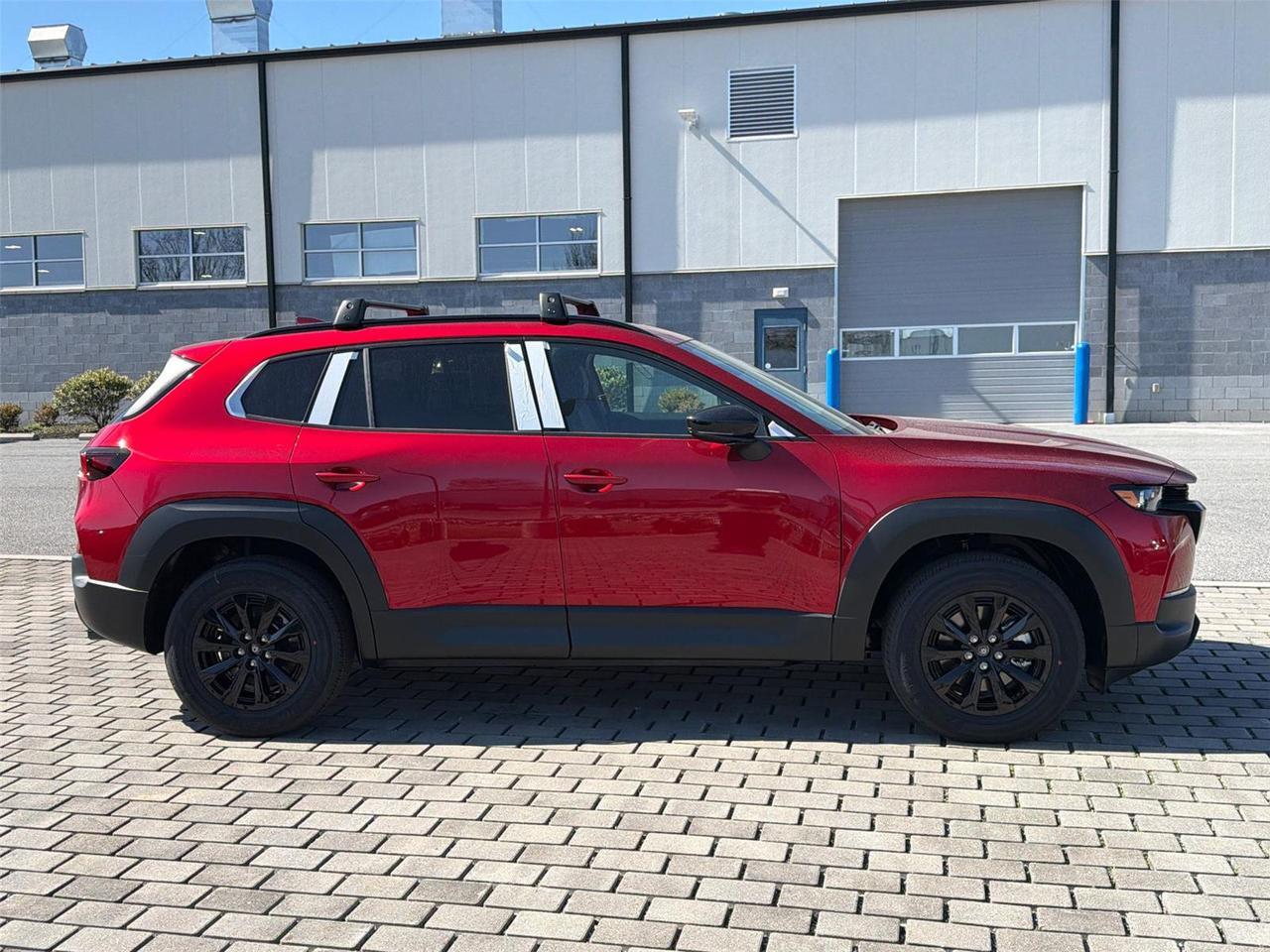 2026 Mazda CX-50 Hybrid Premium Hagerstown MD