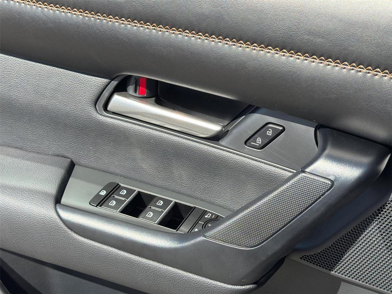 2026 Mazda CX-50 Hybrid Premium Hagerstown MD