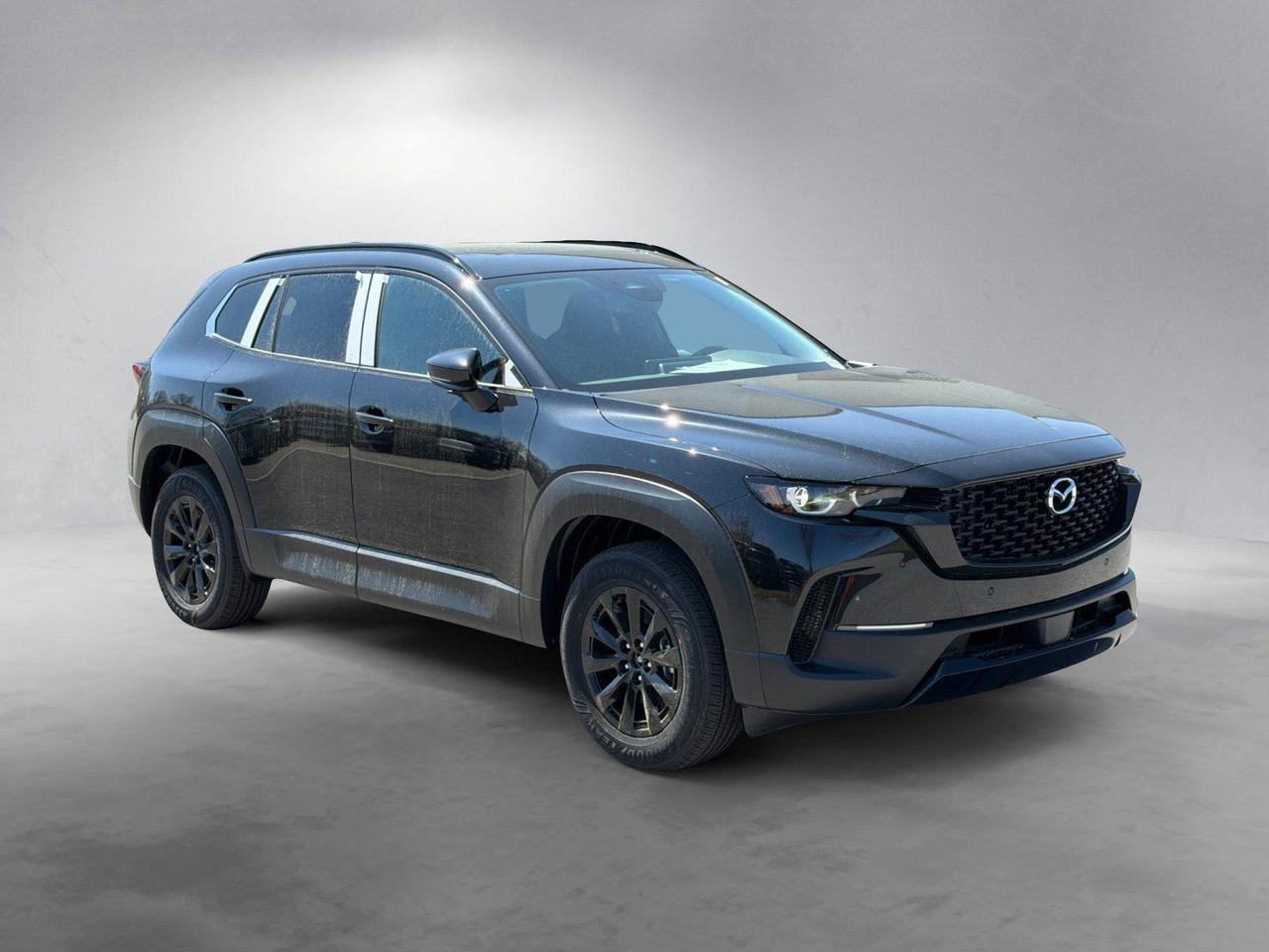 2026 Mazda CX-50 Hybrid