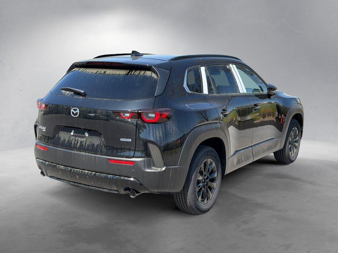 2026 Mazda CX-50 Hybrid Premium Hagerstown MD