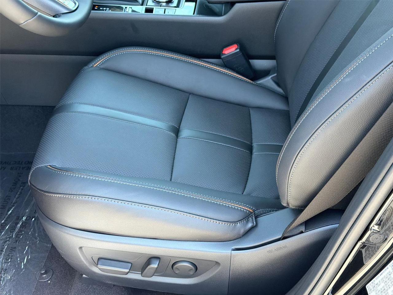 2026 Mazda CX-50 Hybrid Premium Hagerstown MD