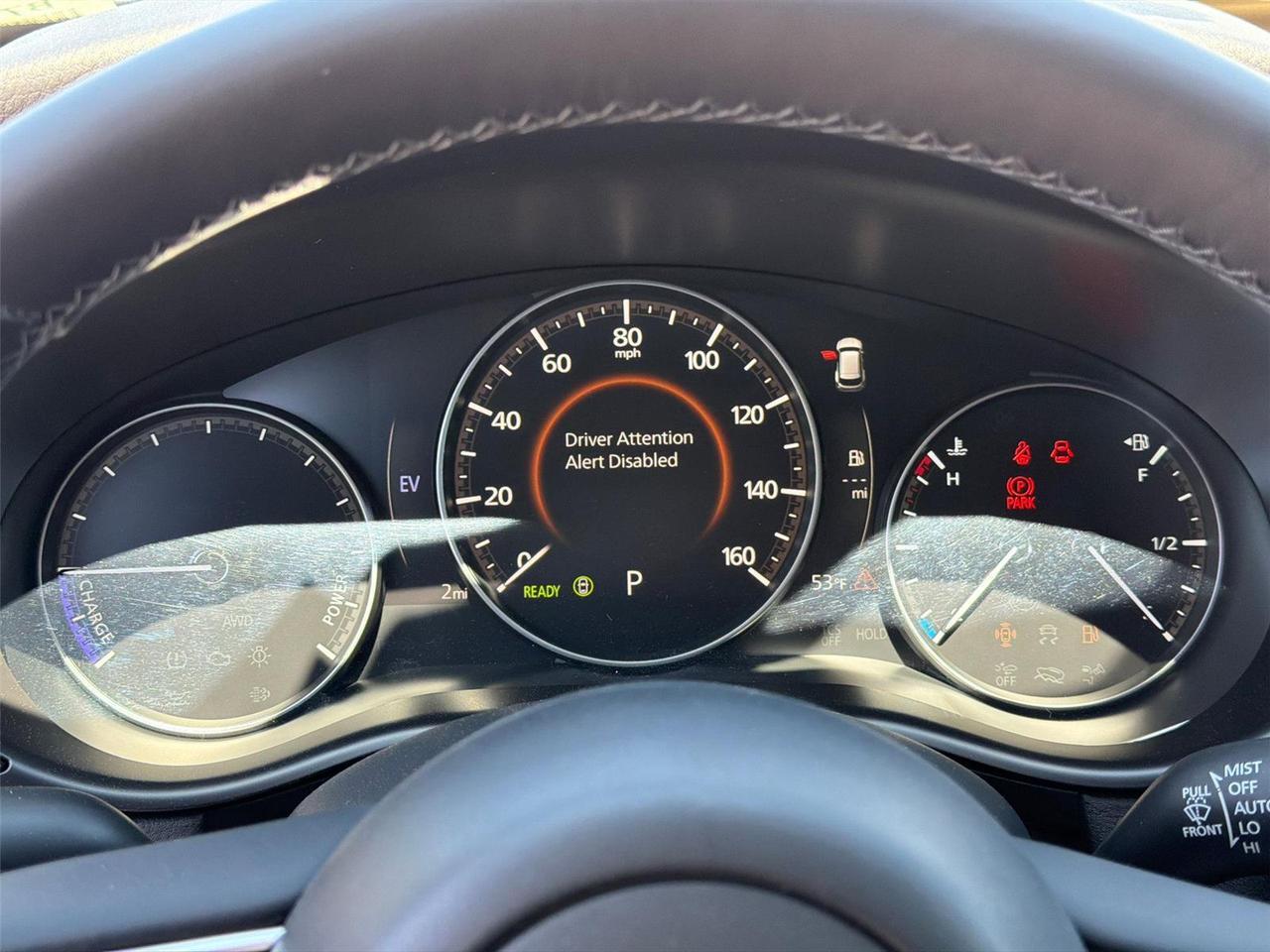 2026 Mazda CX-50 Hybrid Premium Hagerstown MD