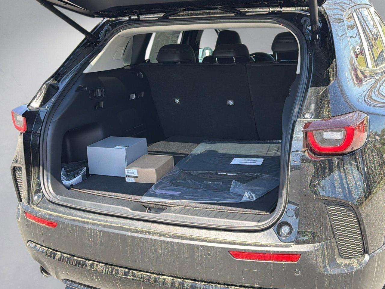 2026 Mazda CX-50 Hybrid Premium Hagerstown MD