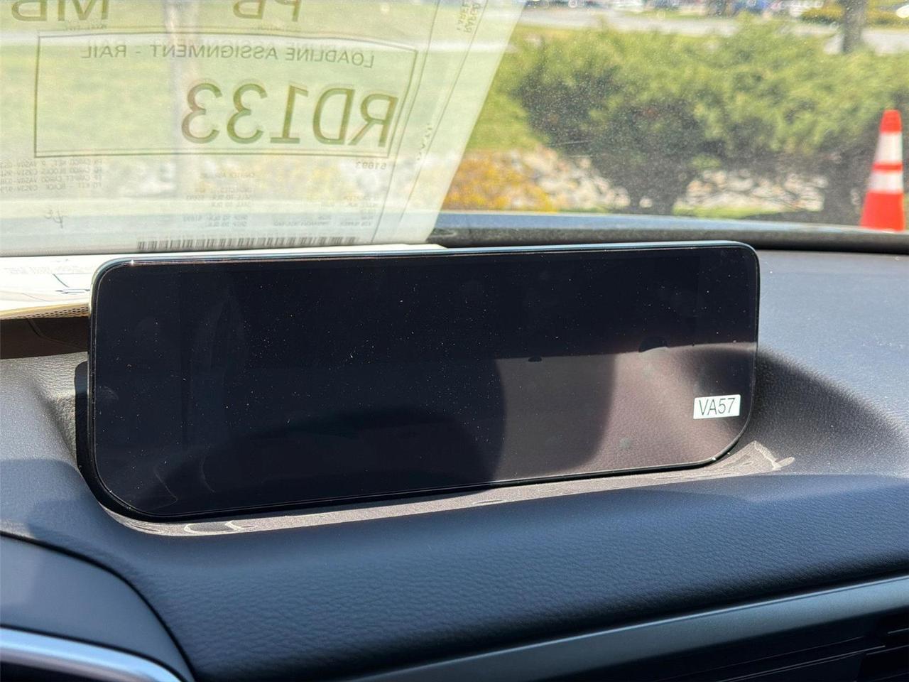 2026 Mazda CX-50 Hybrid Premium Hagerstown MD