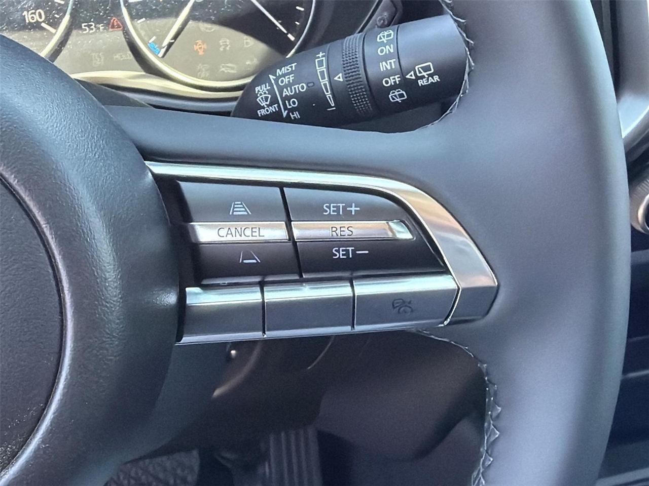 2026 Mazda CX-50 Hybrid Premium Hagerstown MD