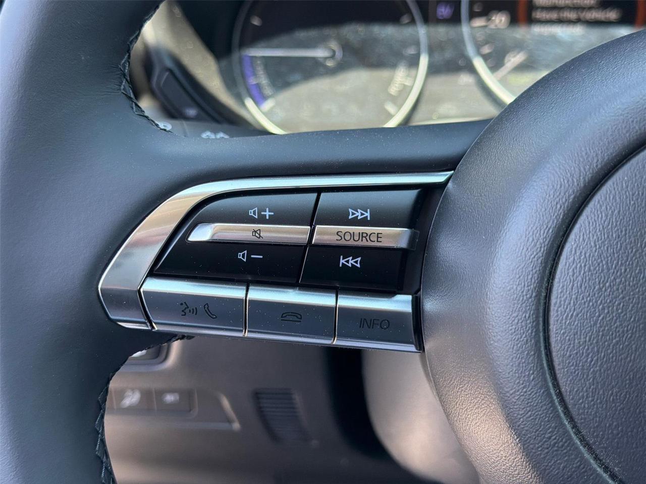 2026 Mazda CX-50 Hybrid Premium Hagerstown MD