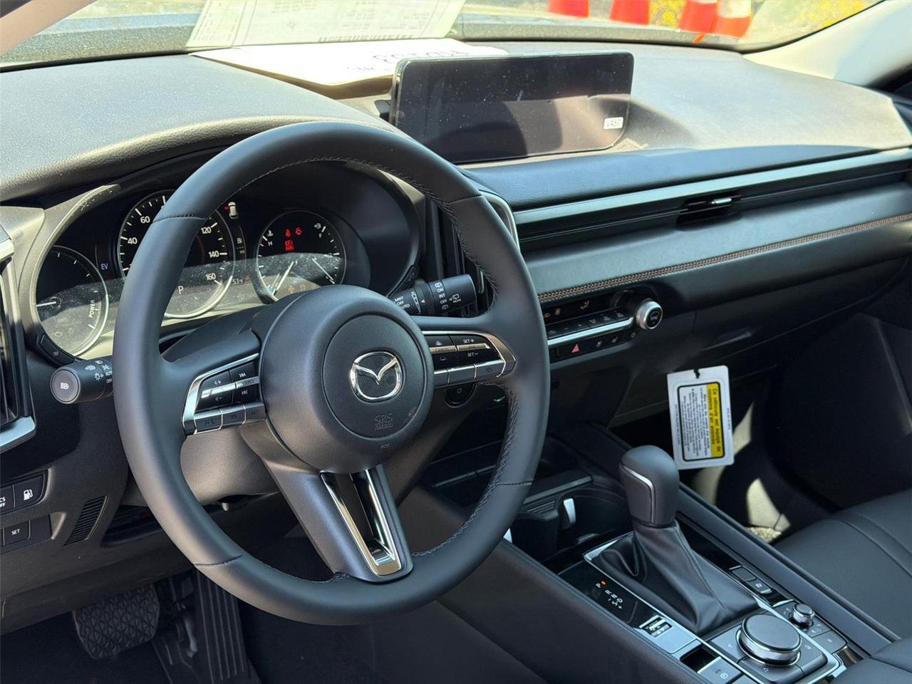 2026 Mazda CX-50 Hybrid Premium Hagerstown MD