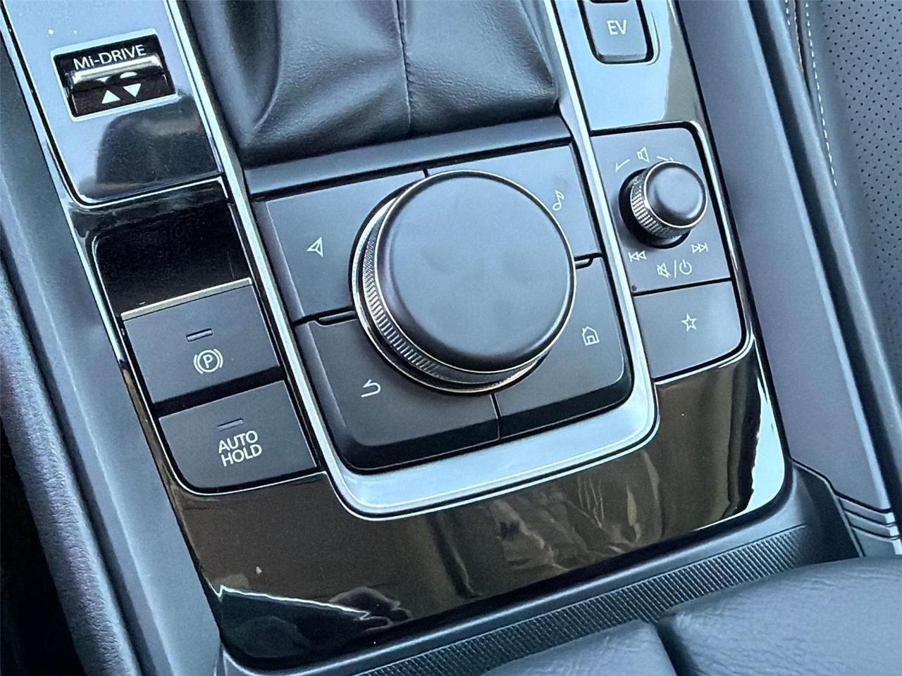 2026 Mazda CX-50 Hybrid Premium Hagerstown MD