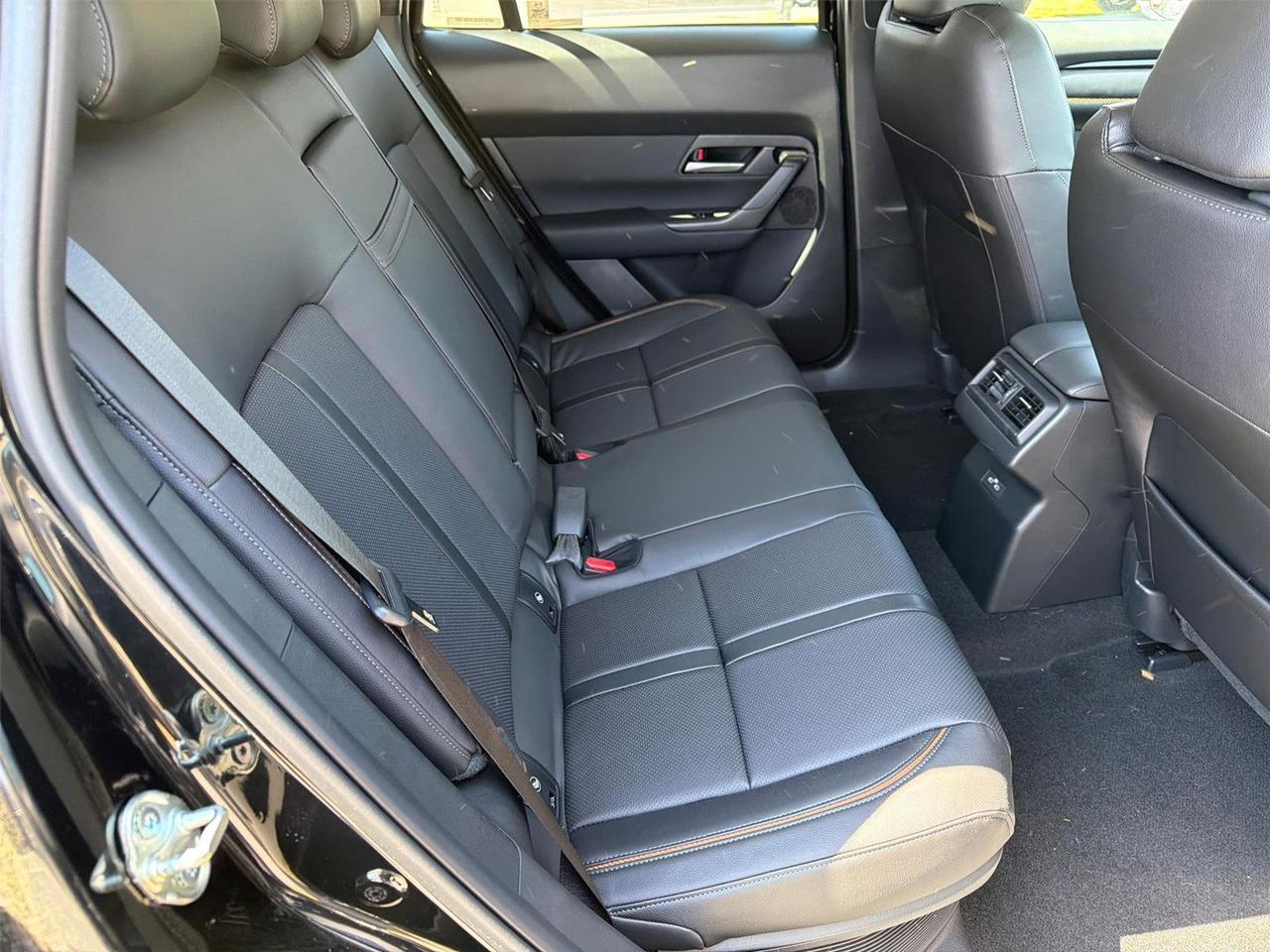 2026 Mazda CX-50 Hybrid Premium Hagerstown MD