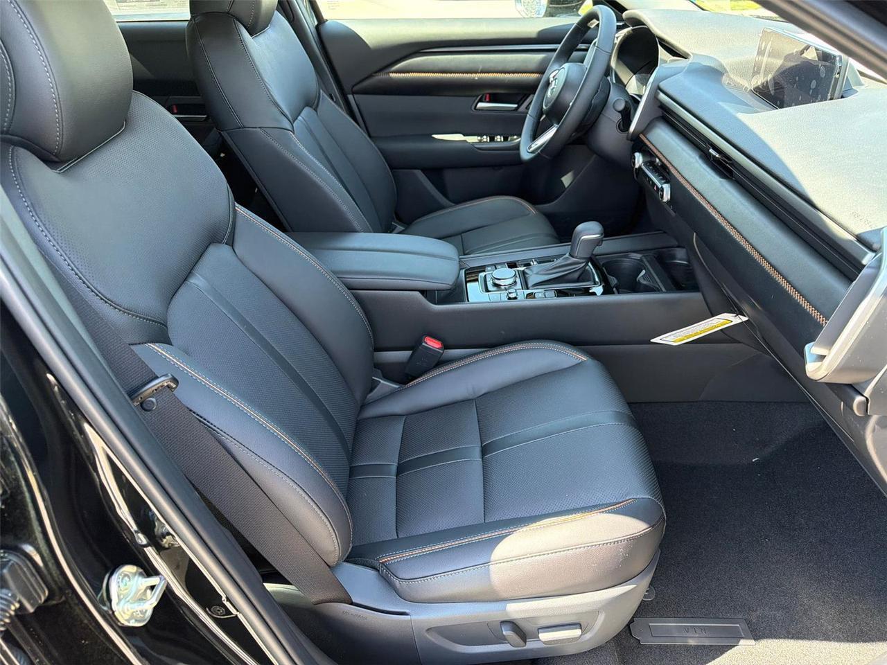 2026 Mazda CX-50 Hybrid Premium Hagerstown MD