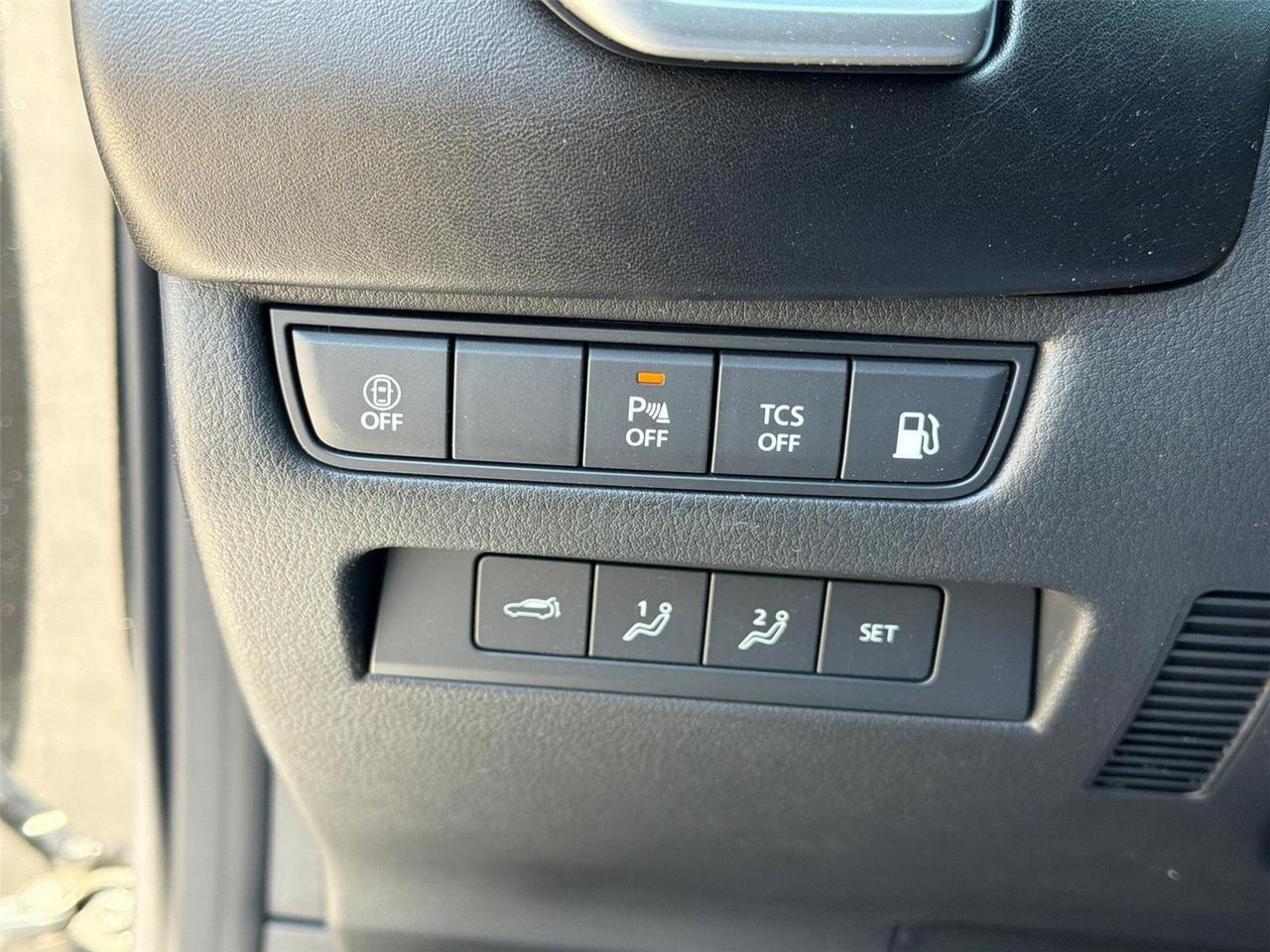 2026 Mazda CX-50 Hybrid Premium Hagerstown MD