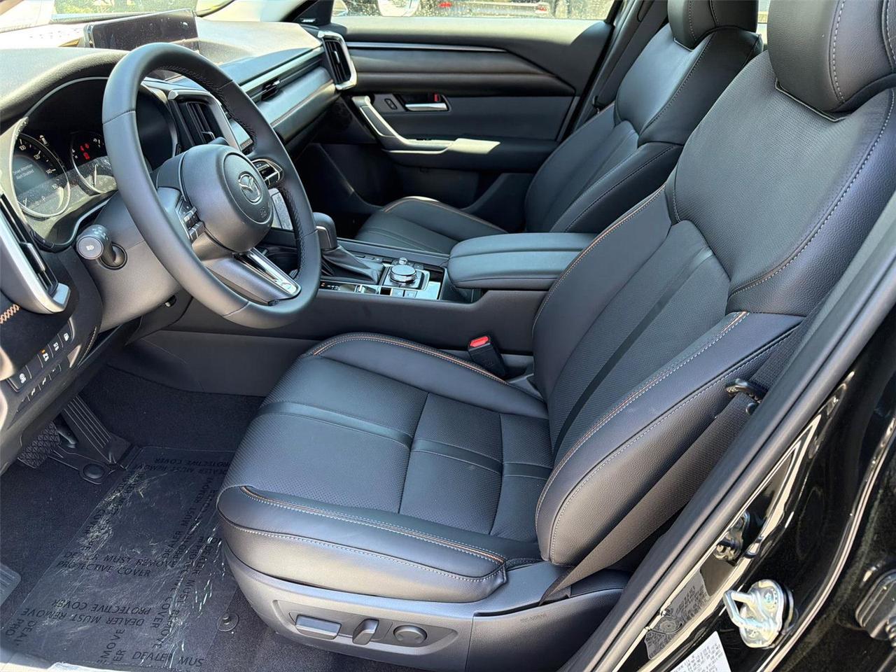 2026 Mazda CX-50 Hybrid Premium Hagerstown MD