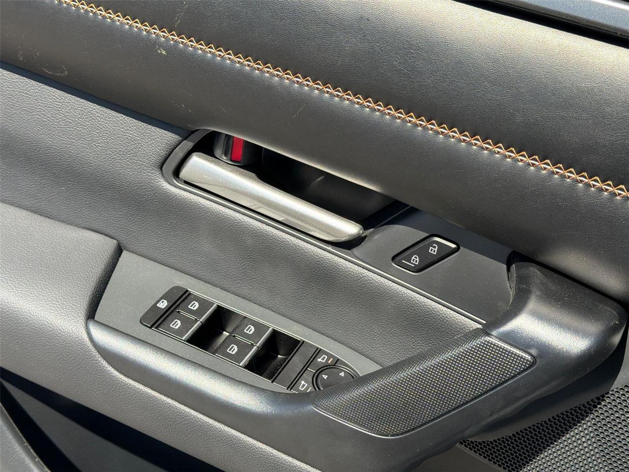 2026 Mazda CX-50 Hybrid Premium Hagerstown MD