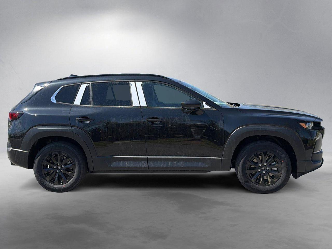 2026 Mazda CX-50 Hybrid Premium Hagerstown MD