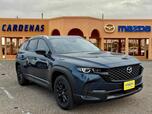 2026 Mazda CX-50 Preferred