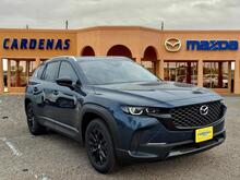 2026_Mazda_CX-50_Preferred_ McAllen TX