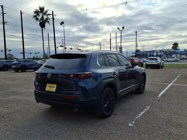 2026 Mazda CX-50 Preferred McAllen TX