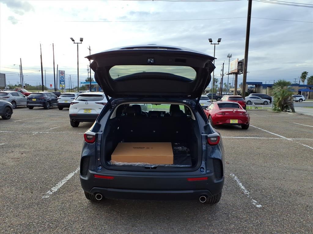 2026 Mazda CX-50 Preferred Harlingen TX