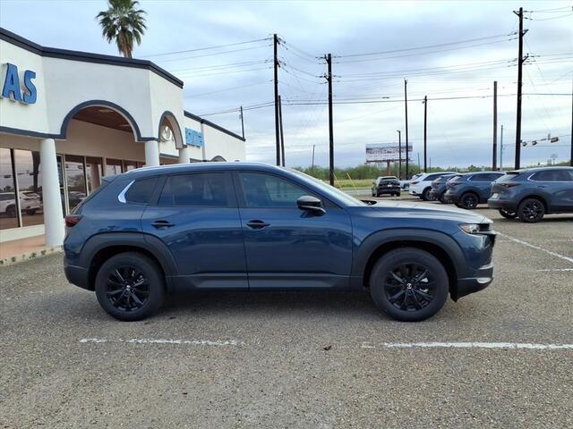 2026 Mazda CX-50 Preferred McAllen TX