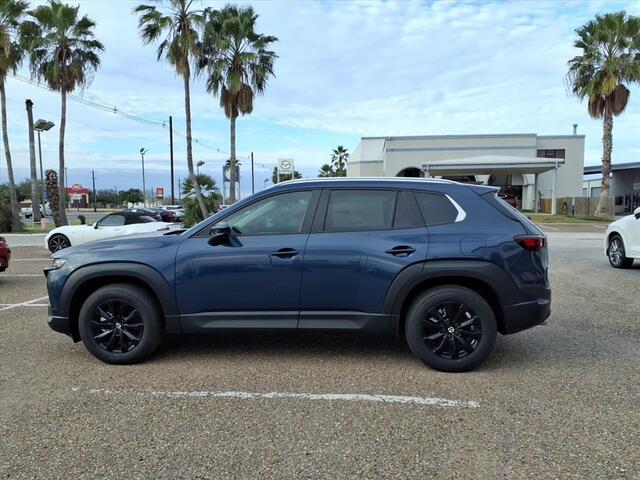 2026 Mazda CX-50 Preferred McAllen TX