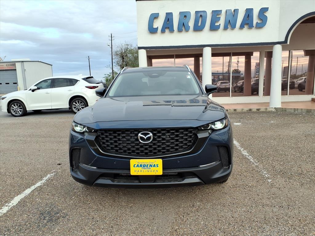 2026 Mazda CX-50 Preferred