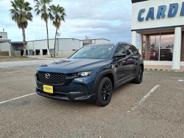 2026 Mazda CX-50 Preferred McAllen TX