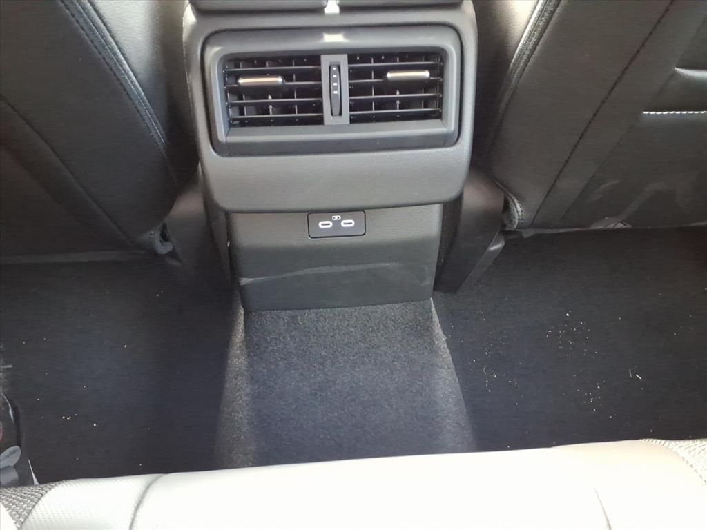 2026 Mazda CX-50 Preferred Harlingen TX