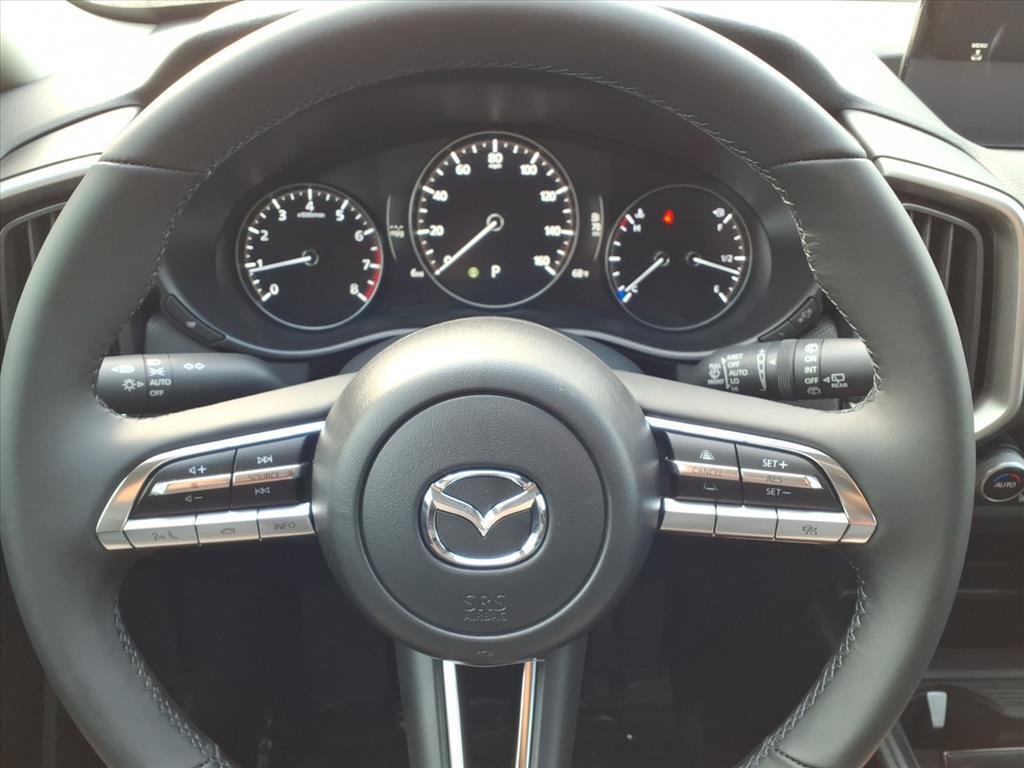 2026 Mazda CX-50 Preferred Harlingen TX