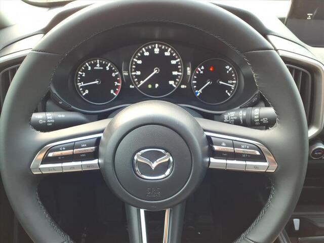 2026 Mazda CX-50 Preferred McAllen TX