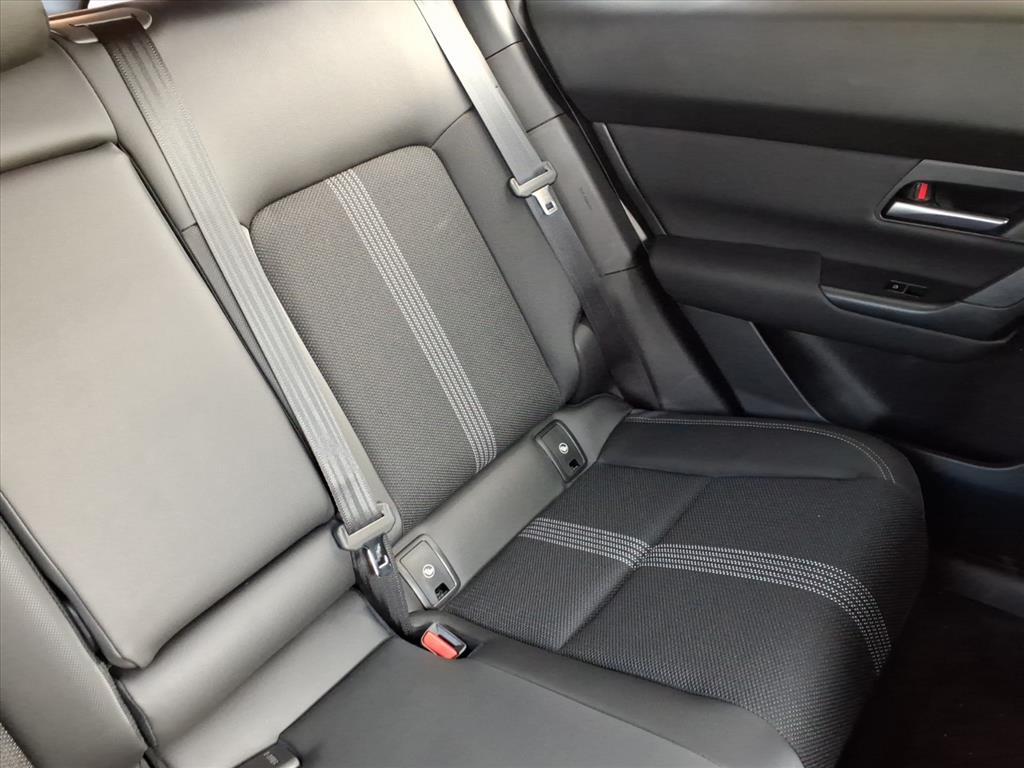 2026 Mazda CX-50 Preferred Harlingen TX