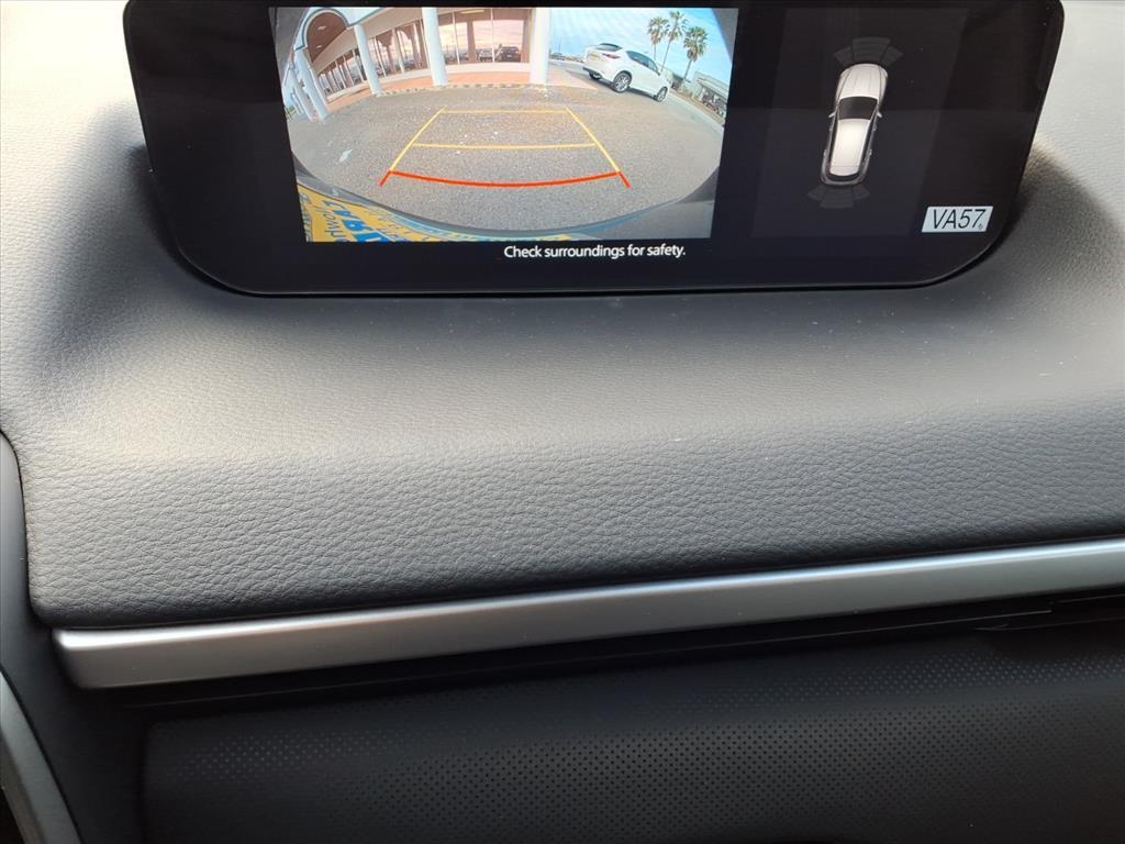 2026 Mazda CX-50 Preferred Harlingen TX