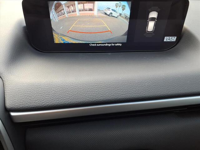 2026 Mazda CX-50 Preferred McAllen TX