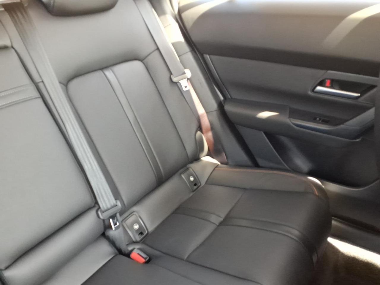 2026 Mazda CX-50 Premium Harlingen TX