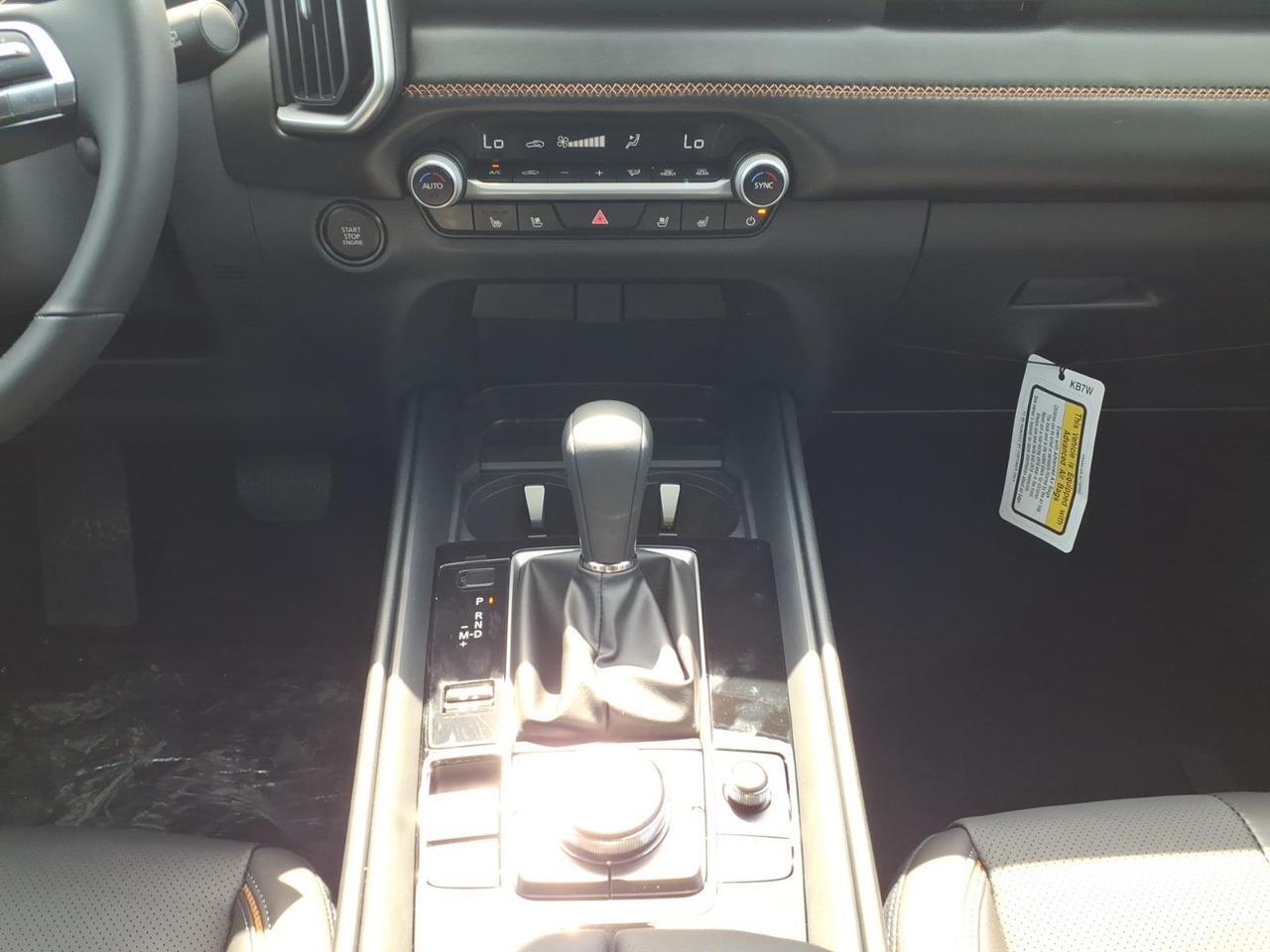 2026 Mazda CX-50 Premium Harlingen TX
